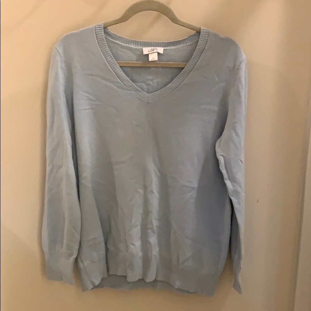 Loft Sweater